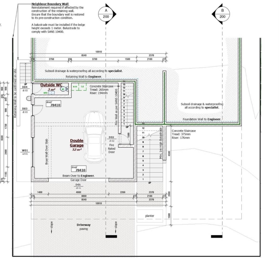 3 Bedroom Property for Sale in Wavecrest Eastern Cape